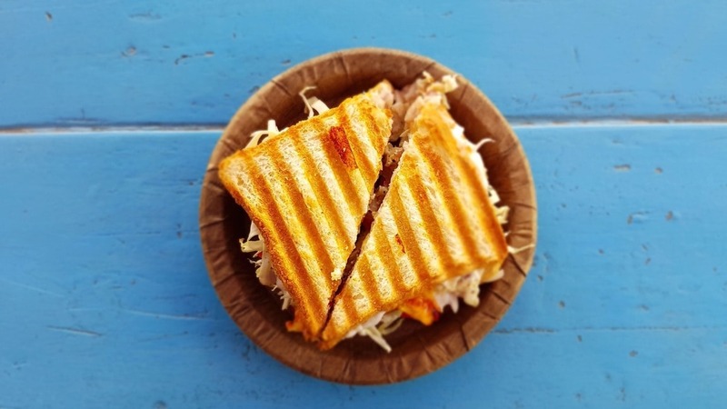 Sandwich